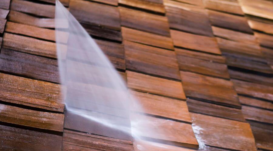 Shingle Roofing in Chalmette, LA